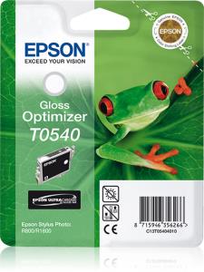 Ink Cartridge - T0540 Frog - 13ml - Gloss Optimizer
