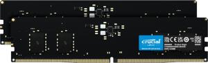 Crucial 16GB Kit 2x 8GB DDR5-5600 UDIMM