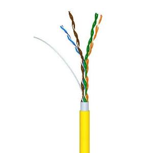 Patch Cable - Cat 5e - Utp - 305m