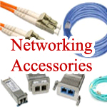 Network Security 10gige/1gige 8 Port Network Module 1 T/m + (iac-8p10net-moda)