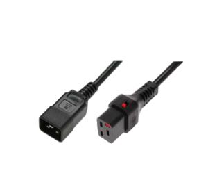 Next Iec-lock Power Cable - Iec-c20 M (88029)