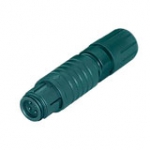 Serie 420 Female Cable Connector (99 4706 00 03)