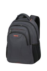 AT Work Backpack 15.6in Grey/Orange