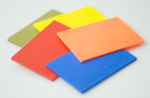 3-Pack Multicolor Moldable BioPlastic.