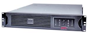 Smart UPS 2200va USB And Serial Rm 2u 230v