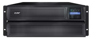 Smart-UPS X 2200VA Short Depth Tower