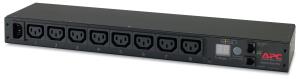 Rack PDU Metered 1U 12A/208V 10A/230V (8) C13