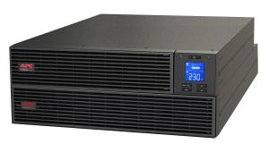 Easy UPS On-Line SRV RM Ext. Runtime 1000VA 230V with Rail Kit Battery Pack