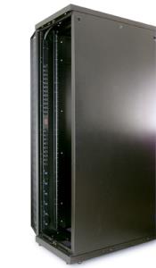 Rack PDU, Basic, Zero U, 5.7kW, 208V, (36)C13 & (6)C19