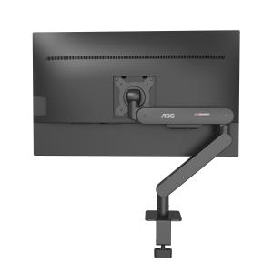 Single Monitor Arm AM400B - Black