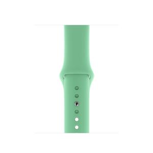 40mm Spearmint Sport Band S/m & M/l