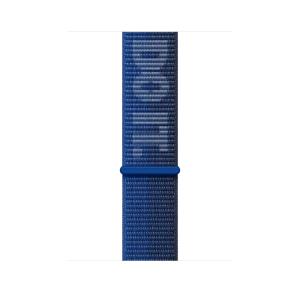 45mm Game Royal/midnight Navy Nike Sport Loop