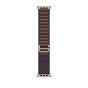 49mm Indigo Alpine Loop - Large