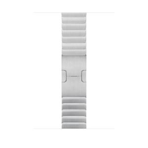 Watch 42mm Silver Link Bracelet