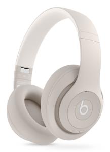 Beats Studio Pro Wireless Headphones - Sandstone