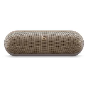 Beats Pill - Wireless Bluetooth Speaker - Champagne Gold