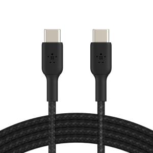 Boost Charge USB-c To USB-c Cable 2m White