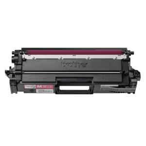 Toner Cartridge - Tn821xxlm - High Capacity - 12000 Pages - Magenta