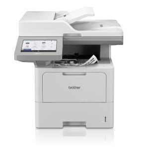 Mfc-l6910dn - Multi Function Printer - Laser - A4 - USB / Ethernet /nfc