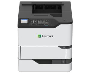 Ms725dvn - Multifunctional Printer - Mono Laser - A4 52ppm - USB 2.0 / Ethernet (50g0635)