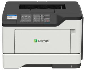 Ms521dn - Printer - Laser Mono - A4 44ppm - Ethernet - 512MB (36s0307)