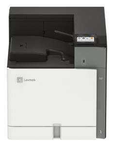 Cx963e - Multifunctional Printer - Color Laser - A4 55ppm - USB  / Ethernet  / Wifi - 4096mb