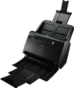 Imageformula Scanner Dr-c230 600x600 Dpi Adf Black A4