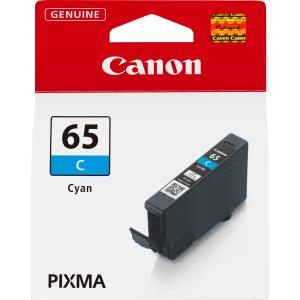 Ink Cartridge - Cli-65 Pro Series - 13ml - Cyan