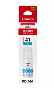 Ink Cartridge - Gi-41 C EMB - Cyan