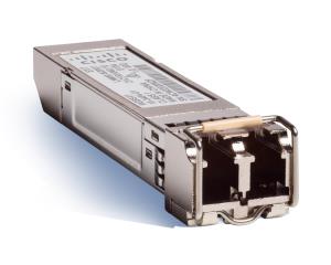 Cisco 1000base-zx Sfp Transiever Module 1550nm