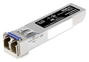 GB Ethernet Lx Mini-gbic Sfp Transceiver