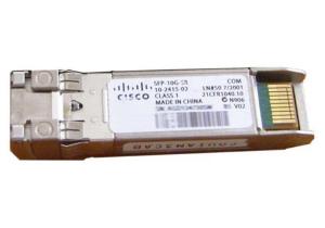 Transceiver 10gbase-sr Sfp Module