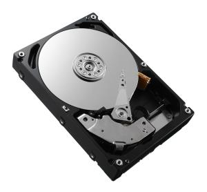 Hard Drive - 1.2TB - 12g SAS 10k Rpm Sff HDD 512n