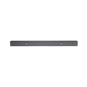 APC RACK PDU BASIC ZERO U 16A 208/230V (15) C13