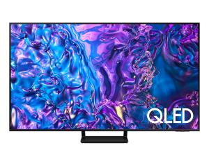 Smart Tv 55in Qe55q70dat Qled 4k