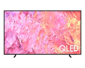 Smart Tv 50in Qe50q60cau 4k Quantum Hdr