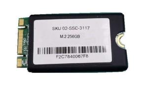 Storage Module 256GB For Tz670/570 Series