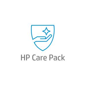 HP eCare Pack 1 Year Post Warranty NBD Onsite - 9x5 (U4662PE)