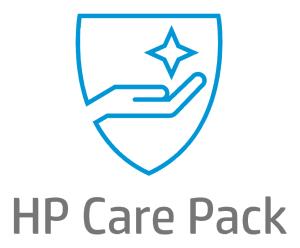 HP eCare Pack 3 Years NBD Exchange (UG073E)