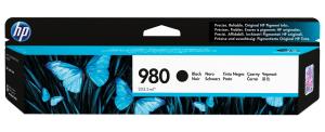 Ink Cartridge - No 980 - 10k Pages - Black