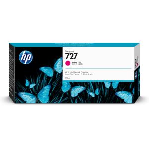 Ink Cartridge - No 727 - 300ml - Magenta