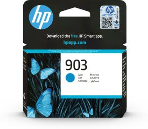 Ink Cartridge - No 903 - 315 Pages - Cyan