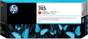 Ink Cartridge - No 745 - 300ml - Chrom Red