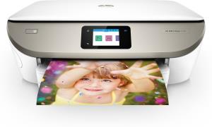 ENVY Photo 7134 - Color All-in-One Printer - Inkjet - A4 - Wi-Fi