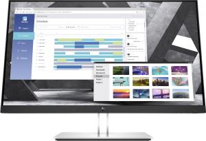 Desktop Monitor - E27q G4 - 27in - 2560x1440 (QHD) - IPS