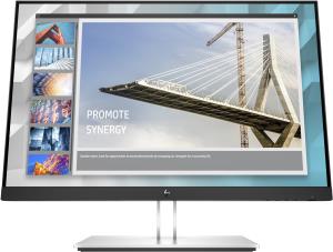 Desktop Monitor - E24i G4 - 24in - 1920x1200 (WUXGA) - IPS