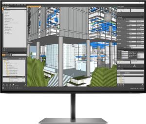 Desktop Monitor - Z24n G3 - 24in - 1920x1200 (WUXGA) - IPS