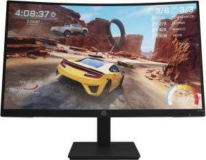 Gaming Monitor - X27qc - 27in - 2560x1440 (QHD)