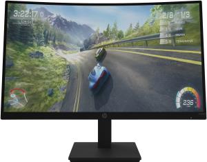 Gaming Monitor - X27c - 27in - 1920x1080 (FHD)