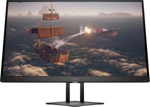 Gaming Monitor - OMEN 27i - 27in - 2560x1440 (QHD)